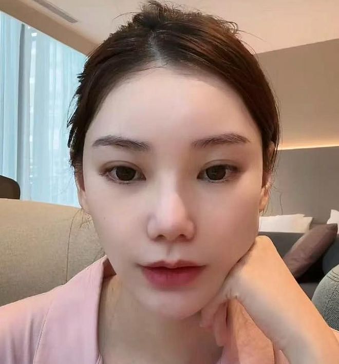 马筱梅回应家庭矛盾,承认当初没阻止,孩子名字意外暴露婆媳关系(组图) - 3