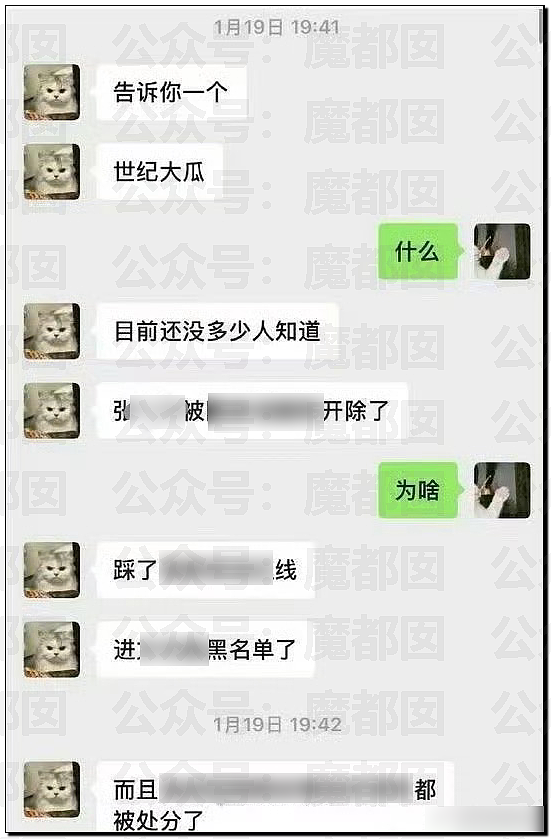 顶流偶像张艺兴被曝踩线犯错猛料？理记称其已被软封？（组图） - 6