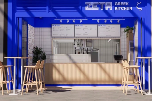 从奥克兰到悉尼！知名连锁餐饮Zeta Greek Kitchen豪赌澳洲市场！45家门店已在路上，商业大迁徙（组图） - 2