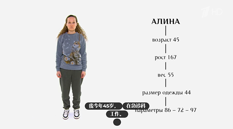 俄罗斯最强素人爆改！60岁大妈秒变女魔头，网友：钱，真是大补啊！（组图） - 17