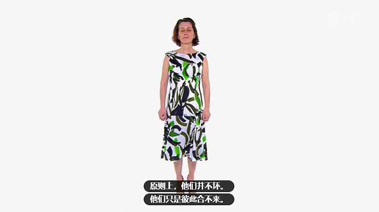 俄罗斯最强素人爆改！60岁大妈秒变女魔头，网友：钱，真是大补啊！（组图） - 38