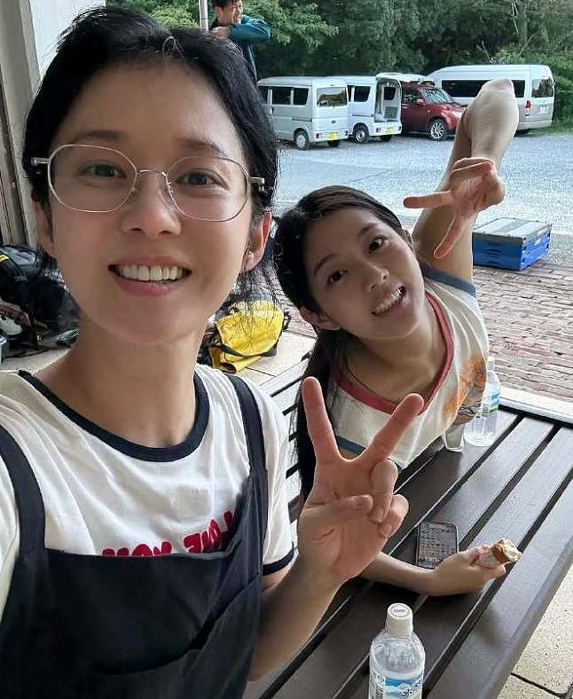 44岁张娜拉没有离世，经纪公司澄清是职员自杀，留有一封遗书（组图） - 13