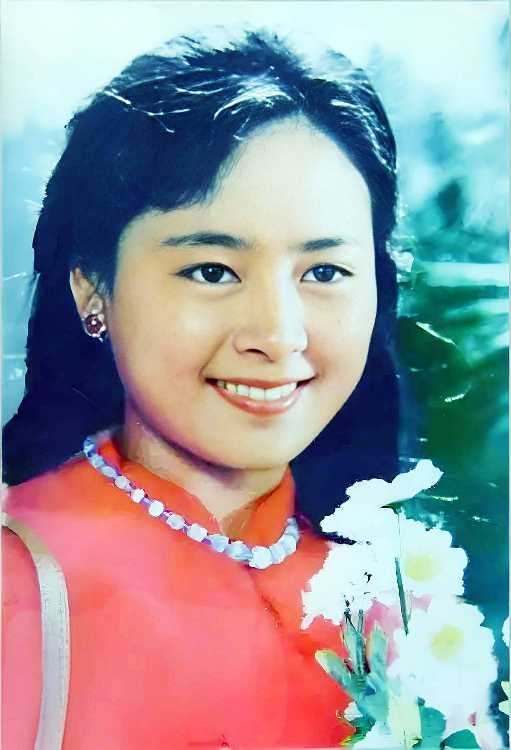 69岁张瑜离异单身！她有3大遗憾，逾亿资产将来都给外甥（组图） - 9