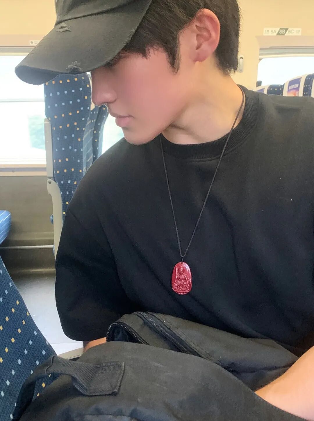【帅哥】厦门新晋肌肉校草体育生，精壮肌肉看的学弟直流口水....（组图） - 6