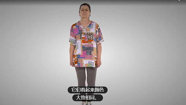 俄罗斯最强素人爆改！60岁大妈秒变女魔头，网友：钱，真是大补啊！（组图） - 28