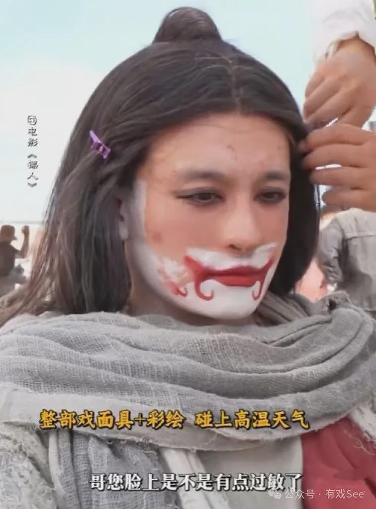 【情感】春节档双片翻红!曾演《爱情公寓》花心男爆火,竟是宠妻爱女的好男人(组图) - 25