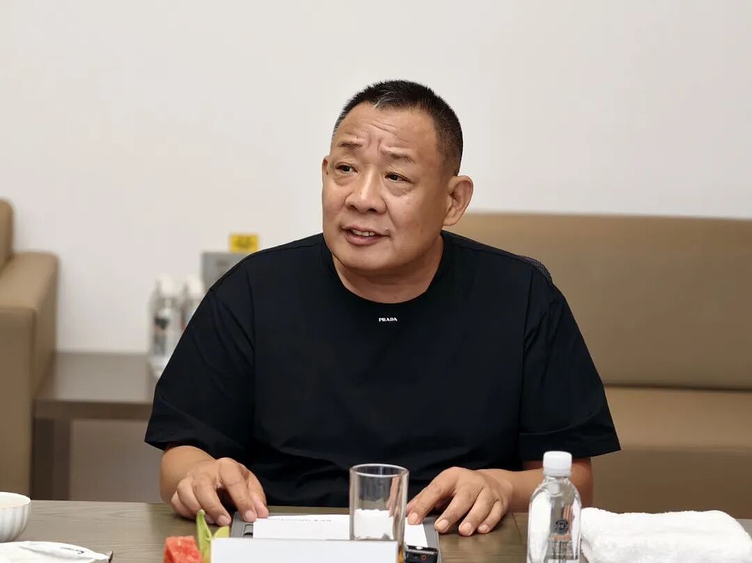 于东来发文：死后不办任何仪式，骨灰找就近河流撒完（组图） - 1