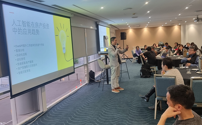 未来最危险的三种人：不会用AI的人、不会做资产结构的人、不会做现金流的人（组图） - 1