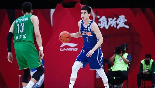 中国篮球又出丑闻!26岁明星球员桃色实锤,郭士强做的太对了(组图) - 17