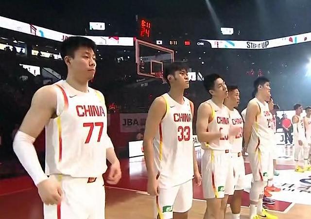 中国篮球又出丑闻!26岁明星球员桃色实锤,郭士强做的太对了(组图) - 25
