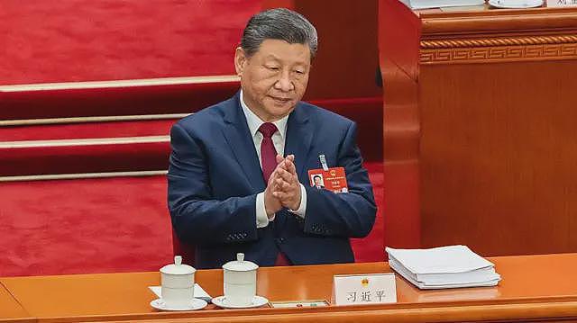 “投资于人”:中国提振消费的新策略能否重振经济?(组图) - 2
