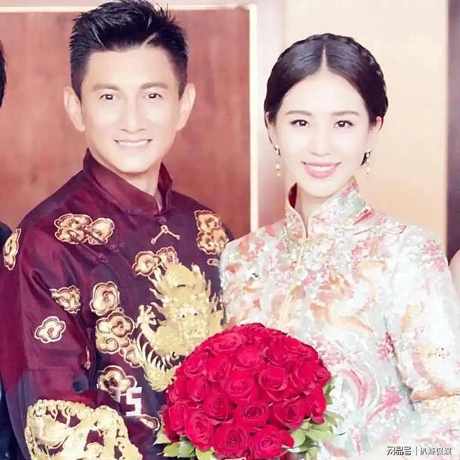 杨幂连续五年为刘诗诗庆生,刘诗诗发声回应,吴奇隆没公开送祝福(组图) - 11