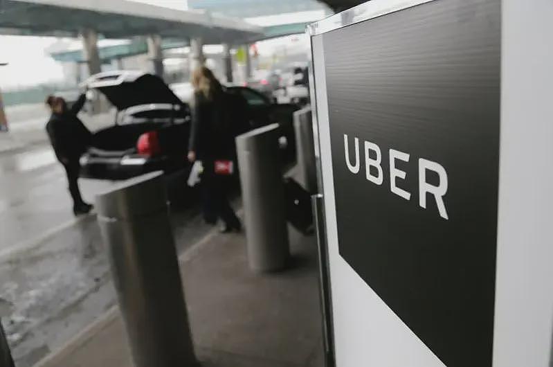 Uber全美推出“女性优先匹配”功能,女乘客优先匹配女司机(组图) - 2