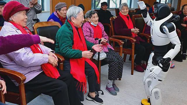 “投资于人”:中国提振消费的新策略能否重振经济?(组图) - 3