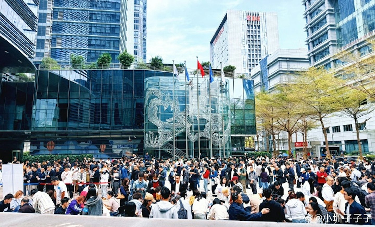 OpenClaw被指藏多个安全风险，官方发布“国家级风险提示”（组图） - 3