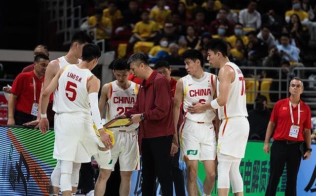 中国篮球又出丑闻!26岁明星球员桃色实锤,郭士强做的太对了(组图) - 23