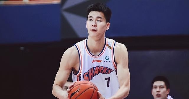 中国篮球又出丑闻!26岁明星球员桃色实锤,郭士强做的太对了(组图) - 10