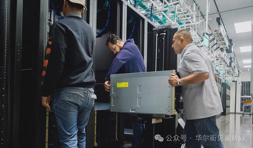 黄仁勋罕见发长文（组图） - 6