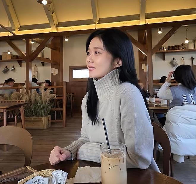 44岁张娜拉没有离世，经纪公司澄清是职员自杀，留有一封遗书（组图） - 12