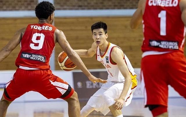 中国篮球又出丑闻!26岁明星球员桃色实锤,郭士强做的太对了(组图) - 28