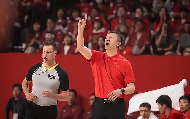 中国篮球又出丑闻!26岁明星球员桃色实锤,郭士强做的太对了(组图) - 26