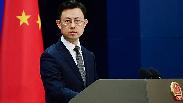 北京至平壤列车时隔6年恢复运行,中国外交部:具重要意义(组图) - 2