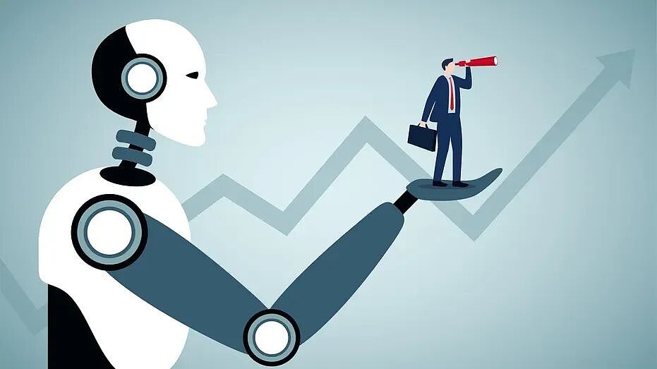 未来最危险的三种人：不会用AI的人、不会做资产结构的人、不会做现金流的人（组图） - 8