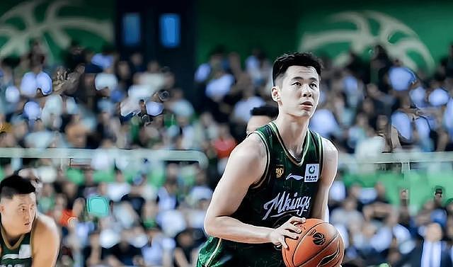中国篮球又出丑闻!26岁明星球员桃色实锤,郭士强做的太对了(组图) - 30