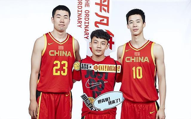 中国篮球又出丑闻!26岁明星球员桃色实锤,郭士强做的太对了(组图) - 19