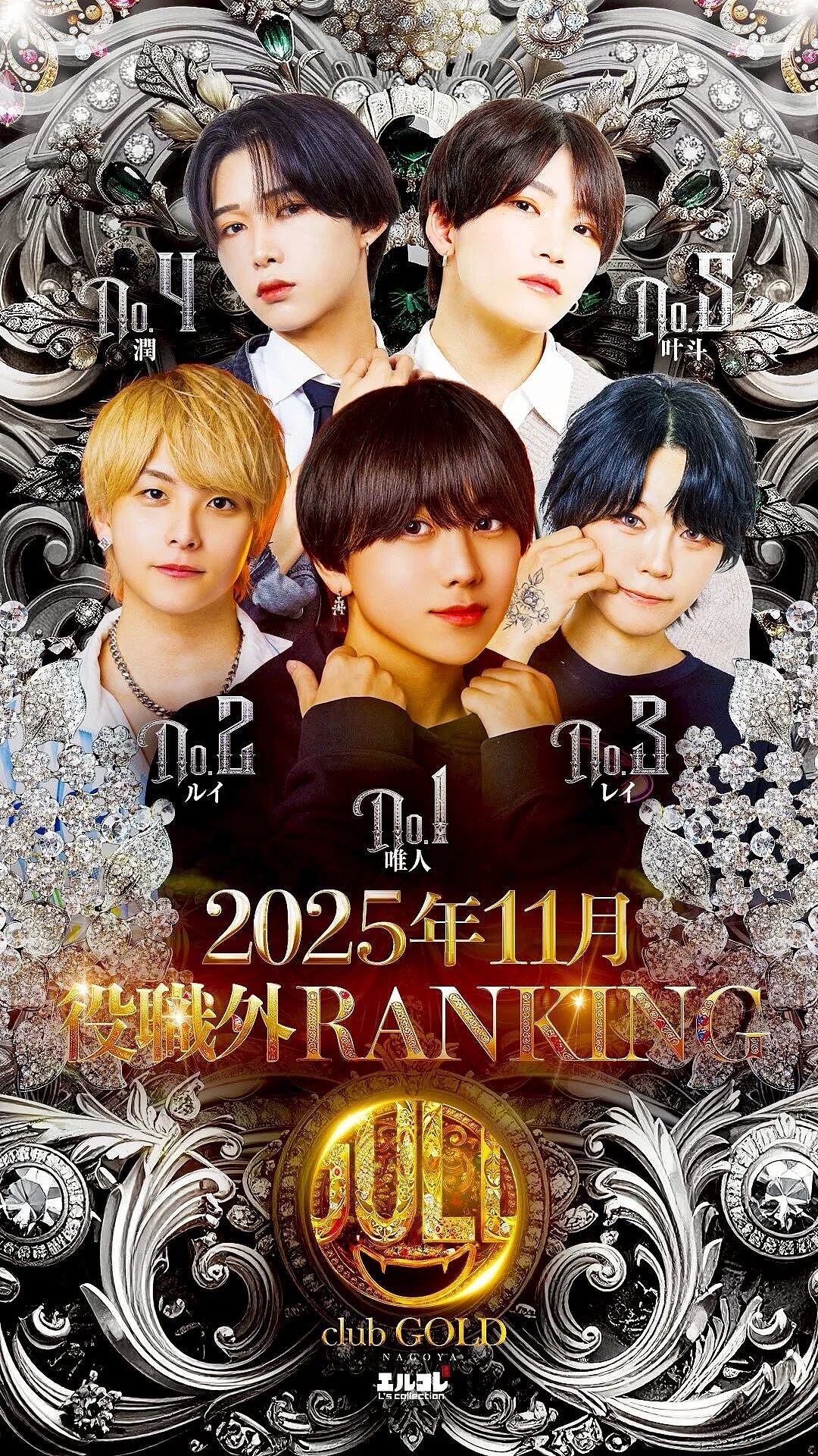日本23岁牛郎成功“上岸”!晚上接客白天刷题,初中学历考过司法!网友:这也太励志了(组图) - 10