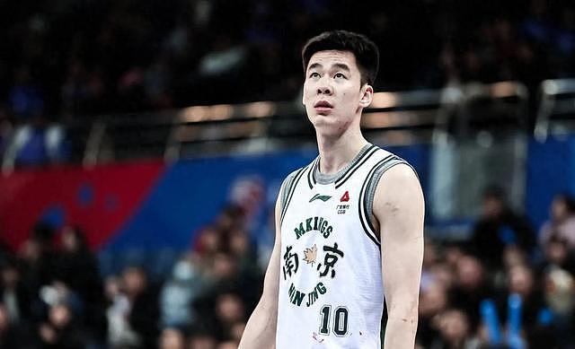 中国篮球又出丑闻!26岁明星球员桃色实锤,郭士强做的太对了(组图) - 13