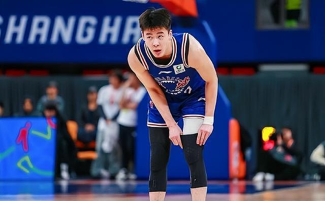 中国篮球又出丑闻!26岁明星球员桃色实锤,郭士强做的太对了(组图) - 15