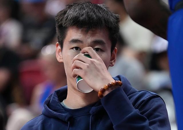 中国篮球又出丑闻!26岁明星球员桃色实锤,郭士强做的太对了(组图) - 27