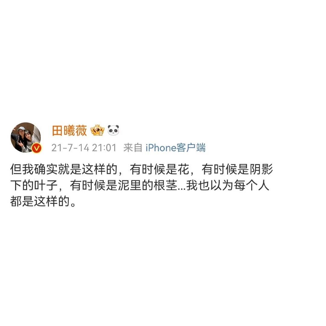 号称内娱第一甜妹,却被打出3000W差评,网友:别装了!(组图) - 41