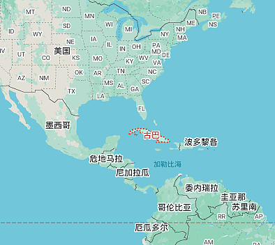 来到被封锁65年的古巴,中国游客被狠狠上了一课(组图) - 1