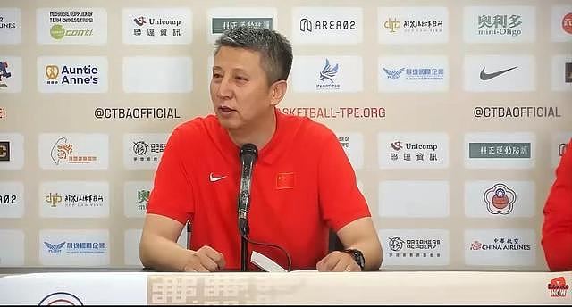 中国篮球又出丑闻!26岁明星球员桃色实锤,郭士强做的太对了(组图) - 3