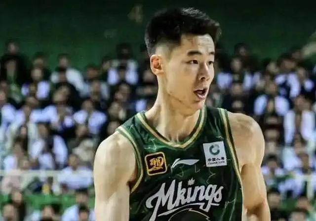 中国篮球又出丑闻!26岁明星球员桃色实锤,郭士强做的太对了(组图) - 21