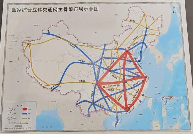 7万亿投资!中国新一轮超级大基建,来了(组图) - 6
