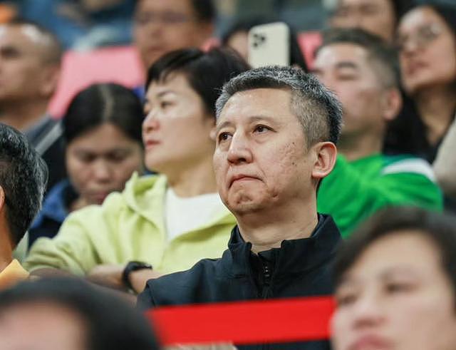 中国篮球又出丑闻!26岁明星球员桃色实锤,郭士强做的太对了(组图) - 24