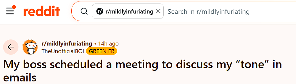 澳洲职场开始流行一种新的“潜规则”,连发邮件都得字斟句酌(组图) - 2