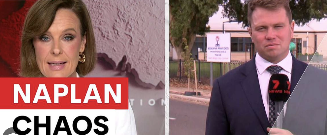 “不公平”！NAPLAN突发重大问题，教育部长急忙“下场救火”（组图） - 5