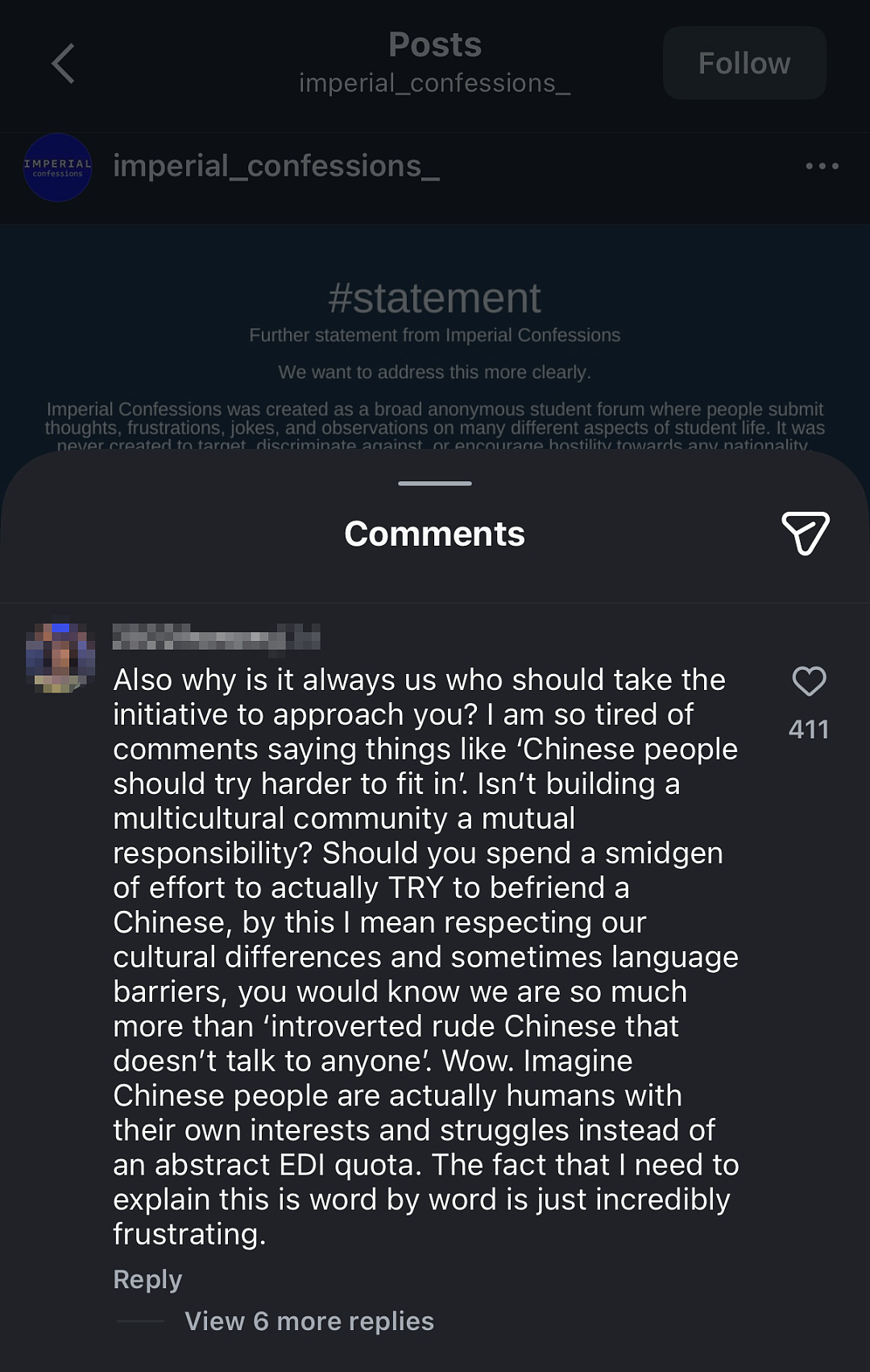 气炸！英国名校公开歧视中国留学生？看到他们的回应，我真的震惊了...（组图） - 12