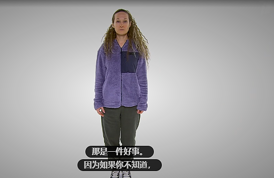 俄罗斯最强素人爆改！60岁大妈秒变女魔头，网友：钱，真是大补啊！（组图） - 18