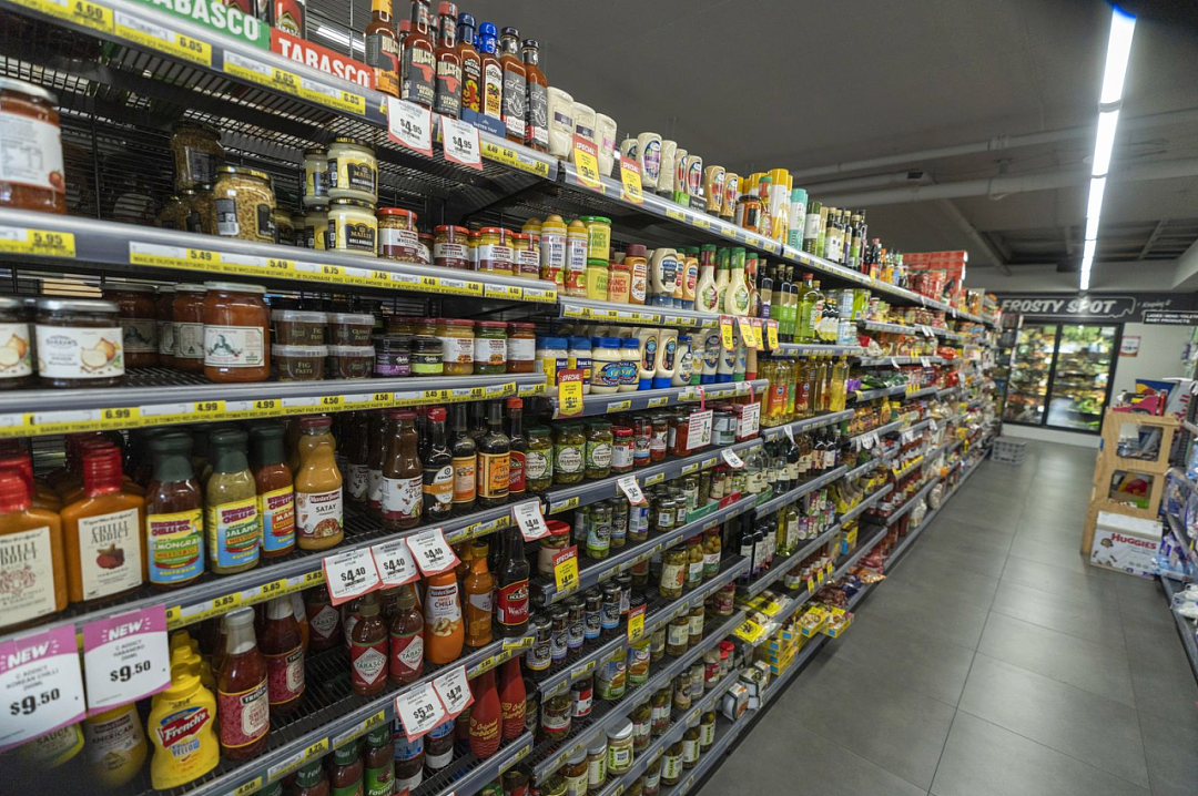 紧急预警!中东战火波及澳洲!燃油、食品价格都要疯涨!澳洲通胀率恐冲破5%,创四年来新高(组图) - 4