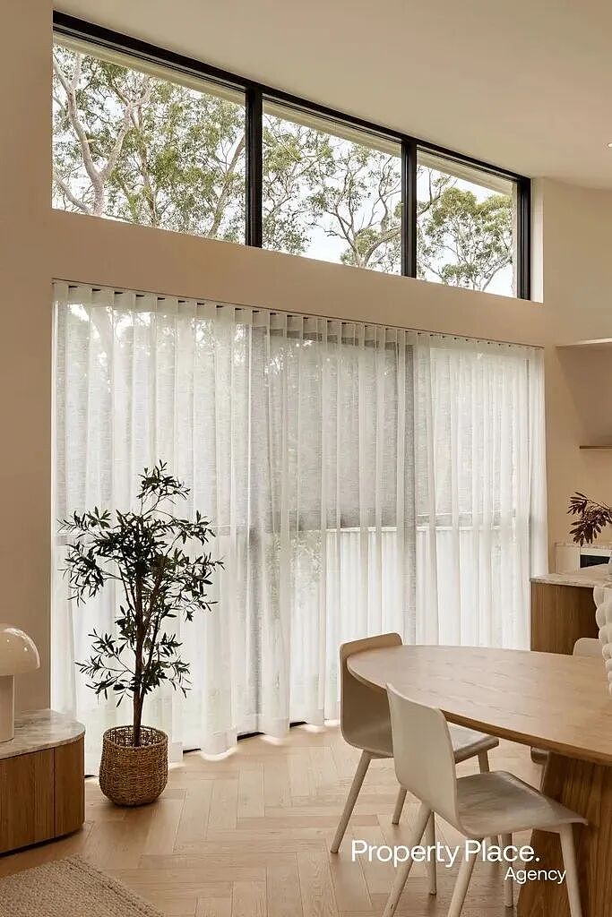 悉尼南区Caringbah South三房两卫全新美居！北向后院，四车位车库，近Burraneer Bay海湾（组图） - 6