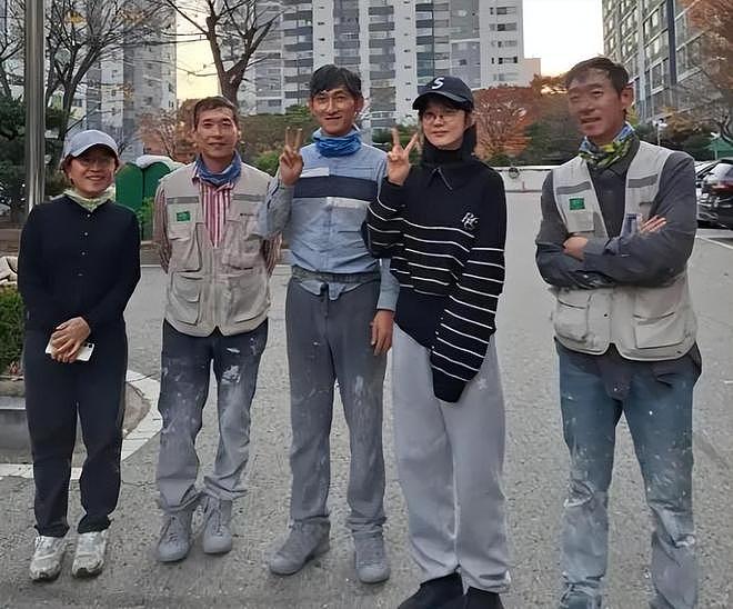 44岁张娜拉没有离世，经纪公司澄清是职员自杀，留有一封遗书（组图） - 10