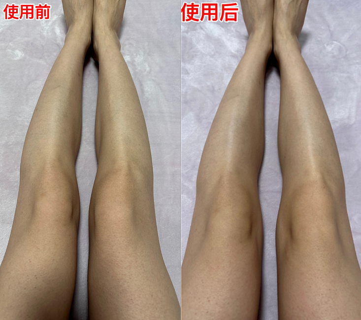 浴见修护身体油霜：令人惊艳的肤感！丝质油霜，一抹化油！为东方干敏肌专研的霜感身体油（组图） - 34