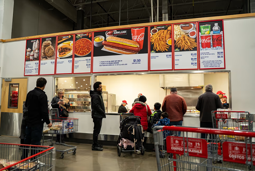 “请把它撤回“！加拿大Costco新品美食开卖，售价$2.99！网友直呼失望！（组图） - 2
