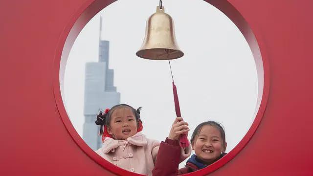 “投资于人”:中国提振消费的新策略能否重振经济?(组图) - 1