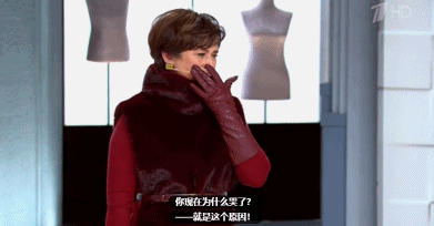 俄罗斯最强素人爆改！60岁大妈秒变女魔头，网友：钱，真是大补啊！（组图） - 30